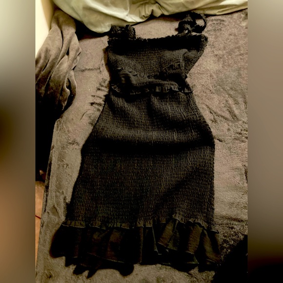 black love tree dress - Picture 1 of 3